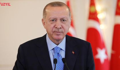 Cumhurbaşkanı Erdoğan’a Liderlerden Doğum Günü Tebriği