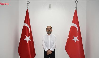 Reyhanlı Saldırısının Faili Yakalandı