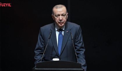 Erdoğan: Filistin Halkı Yeni Bir Nekbe'yi Yaşamayacak