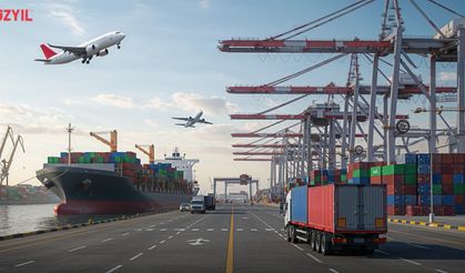 Türkiye'nin Komşularına İhracatı 2023'te Rekor Kırdı