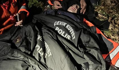 Kayıp Peyzaj Mimarı Ece Gürel Sağ Bulundu