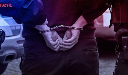 İran İçin Casusluk Yapan 5 Şüpheli Yakalandı