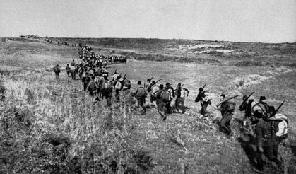 Çanakkale Deniz Zaferi’nin 110. Yıl Dönümü