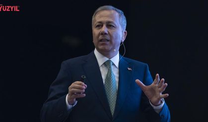 Bakan Yerlikaya: 9 İlde Gösteri Yapan 343 Kişi Gözaltına Alındı