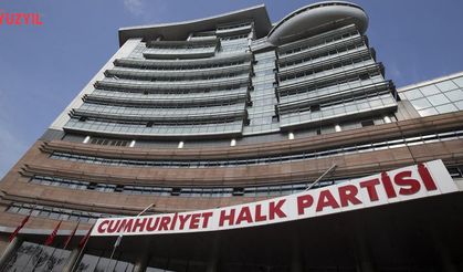 CHP, 6 Nisan’da Olağanüstü Kurultaya Gidiyor