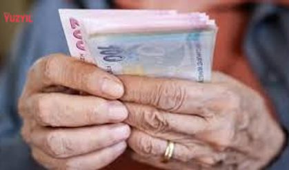 Memur Emeklilerinin Bayram İkramiyeleri Yatırıldı