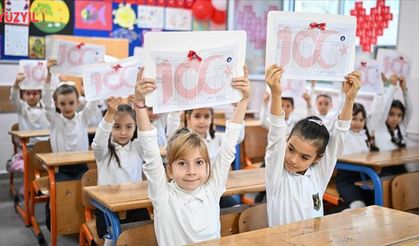 Okullarda İkinci Ara Tatil Başladı: 9 Günlük Mola Öğrencileri Bekliyor