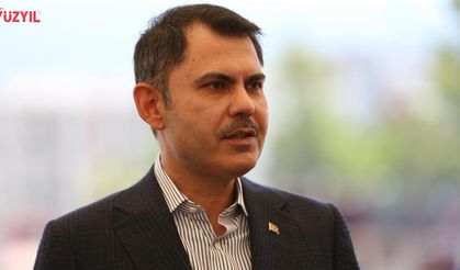 Bakan Kurum: Depreme Karşı En Büyük Çözüm Kentsel Dönüşüm