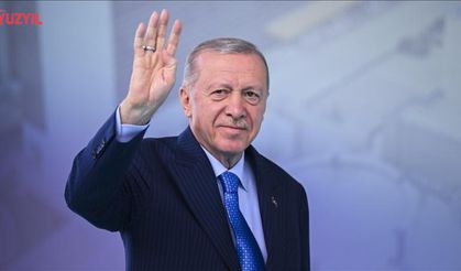 İsviçre Basınından Erdoğan'a Övgü: "Yeni Dönemin Mimarı"