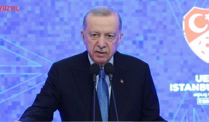 Erdoğan: Bugünler Siyaset Değil, Birlik Günüdür