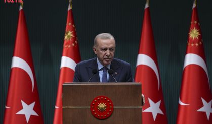 Erdoğan: İstanbul Siyasi Hesaplara Kurban Edilemez