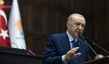 Erdoğan: “Yarısı Bizden” Desteği Arttı, Dönüşüm Hızlanacak