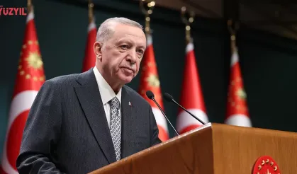 Cumhurbaşkanı Erdoğan: Terörsüz Türkiye Yolunda Tarihi Bir Eşik Aşıldı