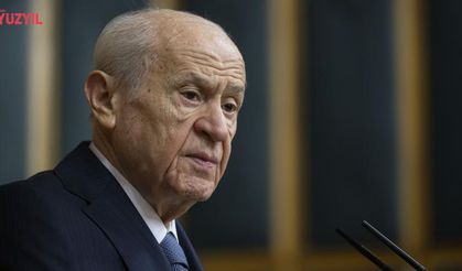 Bahçeli: Milliyetçiliği Faşizmle Özdeşleştirmek Cehalettir