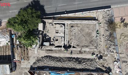 Başkan Büyükkılıç’tan Tarihe Vefa