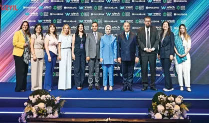 Bakan Kacır: “172 Bin Kadın Araştırmacıya 21 Milyar TL Destek Verdik”