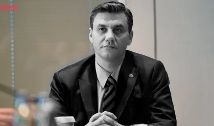 Cumhurbaşkanı Erdoğan’dan Ferdi Zeyrek İçin Taziye Mesajı
