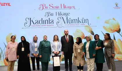 Gönüllere Dokundular, Zirveye Çıktılar