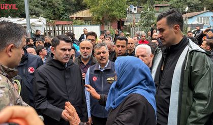 İstanbul’da Selin Ardından Hasar Tespit