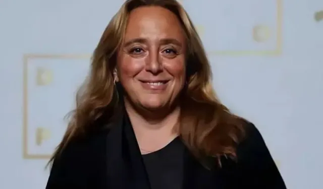 Ayşe Barım, 'Gezi' planlayıcısı iddiasıyla tutuklandı