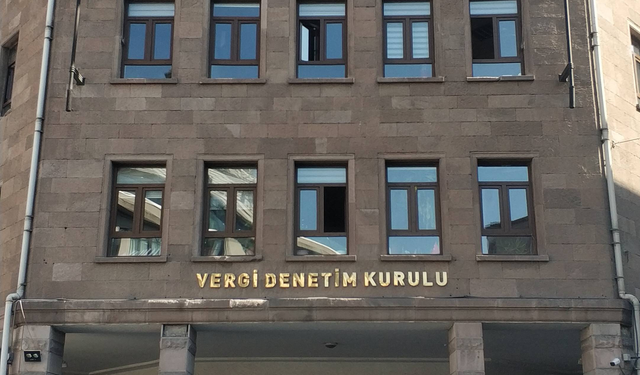 Yüksek Gelirli Sanatçılar Vergi Radarında