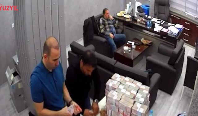 Ekrem İmamoğlu Gözaltına Alındı