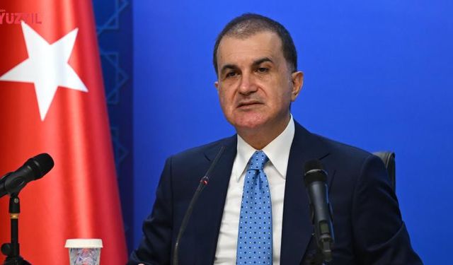 Çelik: Siyasetçiler Yargı Sürecini Takip Etmeli