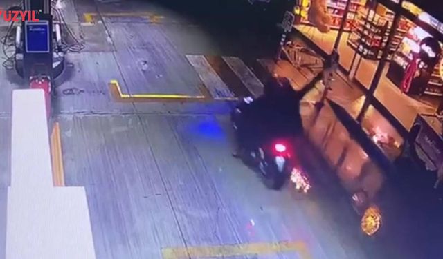 Mersin’de İş Yeri Kurşunlayan Suç Örgütü Çökertildi