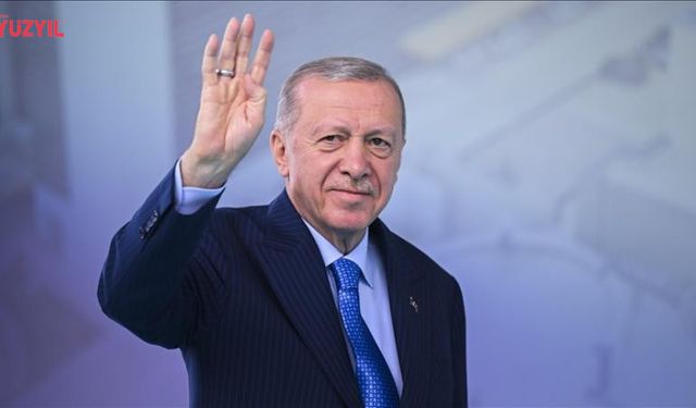 İsviçre Basınından Erdoğan'a Övgü: "Yeni Dönemin Mimarı"