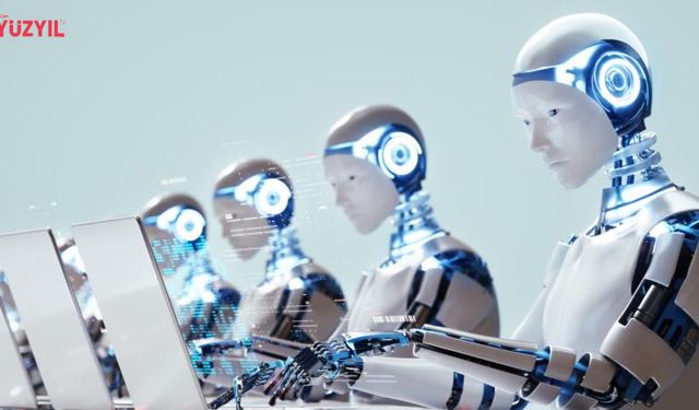 Yapay Zeka GPT-4.5 Turing Testini Geçti