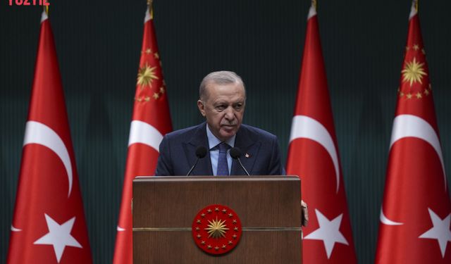 Erdoğan: İstanbul Siyasi Hesaplara Kurban Edilemez