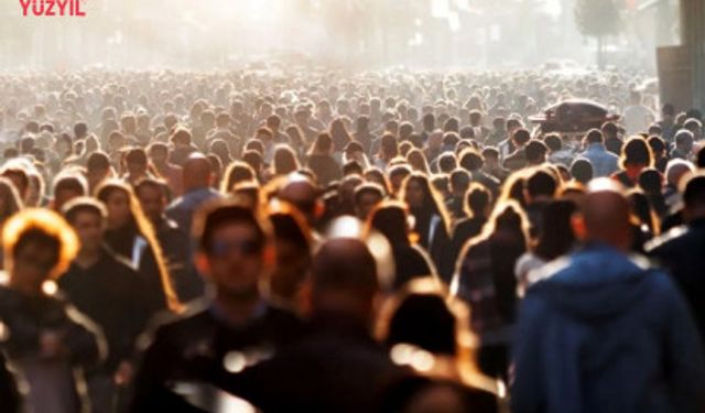 Türkiye’de İşsizlik Oranı 20 Yıl Sonra İlk Kez Yüzde 8’in Altına İndi