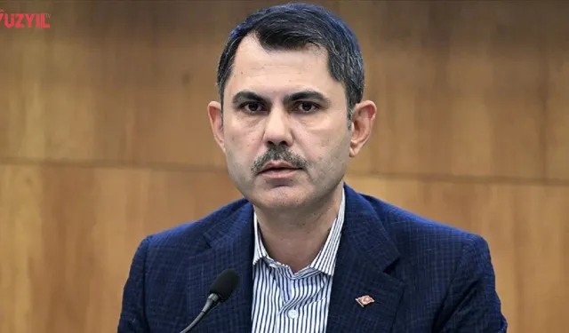 Bakan Kurum:  Yeni Bir Sosyal Konut Hamlesi Başlatacağız