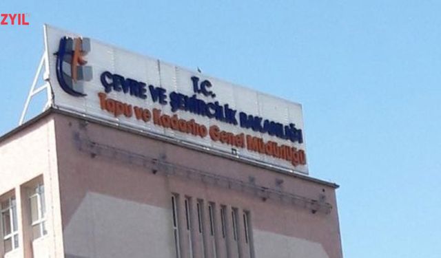 Taşınmaz Değerinde Yeni Dönem: Yapay Zekalı Sistem İstanbul’da Başlıyor