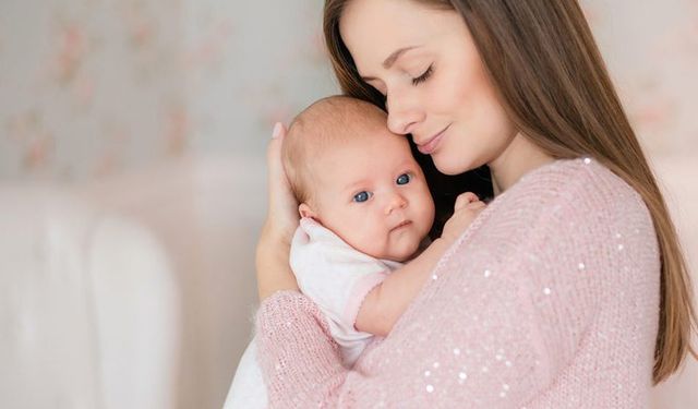 Sağlık Bakanlığı'ndan Anne ve Babalara Dijital Destek