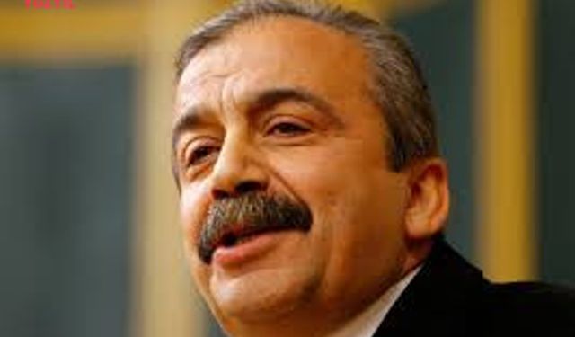 Sırrı Süreyya Önder Hayatını Kaybetti