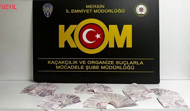 70 Milyonluk Tefecilik Ağı Çökertildi