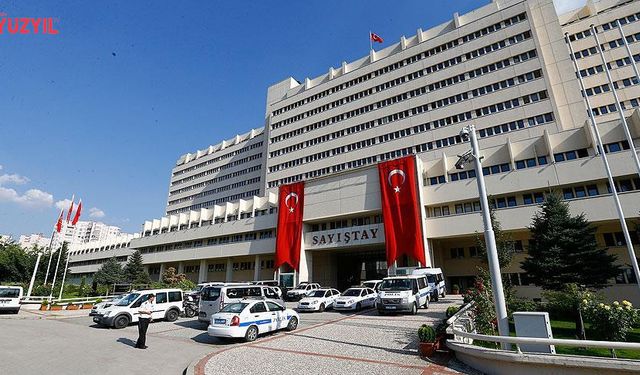 Sayıştay Denetimlerinde Yapay Zeka Dönemi