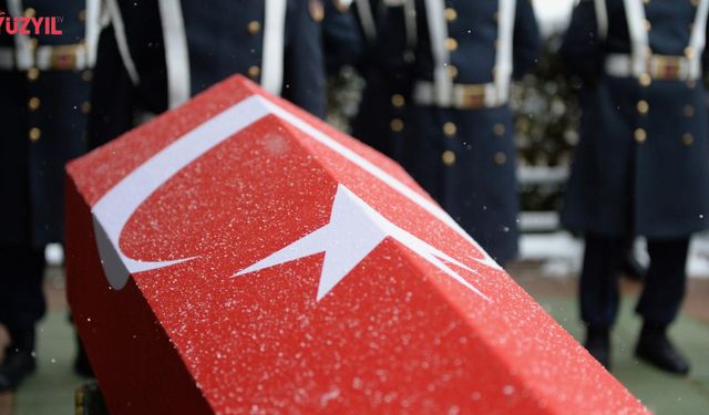 Pençe-Kilit Bölgesinde Metan Gazı Faciası: 12 Askerimiz Şehit Oldu