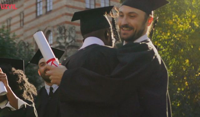 Öğrenci Affı Meclis Gündeminde