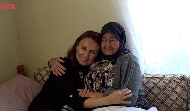 AK Parti Mersin Milletvekili Söylemez, Erdemli'de Vatandaşlarla Buluştu