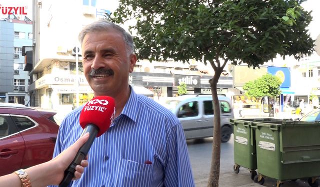 Vatandaş İl Başkanlarını Tanıyor Mu?