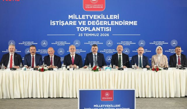 Bakan Çiftçi'den AFAD'a Teşekkür