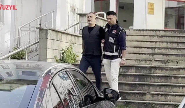 Ahbap soruşturmasında Haluk Levent dahil 14 kişi tutuklandı!