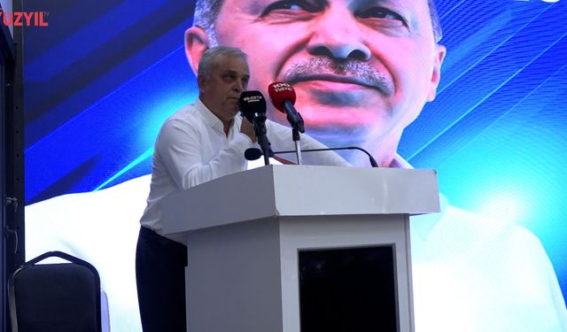 Hasan Ufuk Çakır'dan Gündem Yaratan İddia: “Vahap Seçer’in Kardeşi Ali Seçer 12 Temmuz’da Tutuklandı!”
