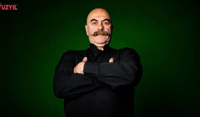 Yönetmen Ezel Akay'a Adli Kontrol Şartı