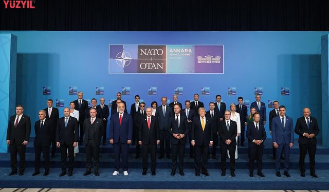 Türkiye'nin NATO'daki Rolü