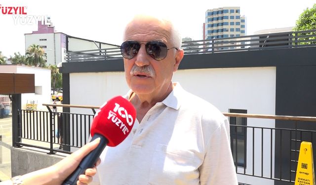Vatandaş Yenişehir Belediyesi'nden Memnun Mu?