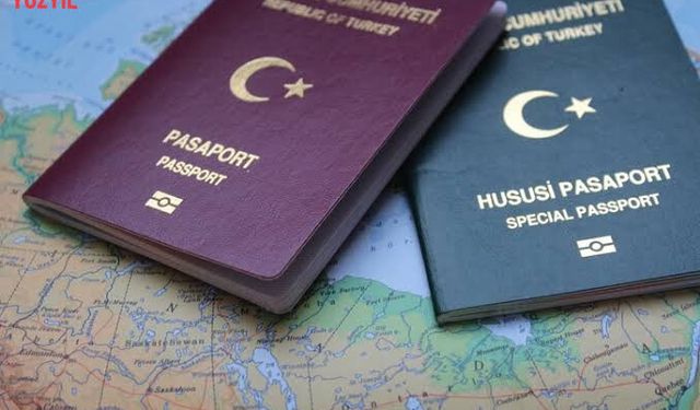 Vize Engeli Seyahat Planlarını Zorluyor