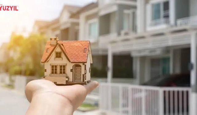 İlk Evim Kredisinde Gözler Yeni Düzenlemede